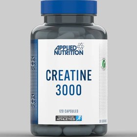 Resim Applied Nutrition Creatine 3000 120 KAPSÜL 