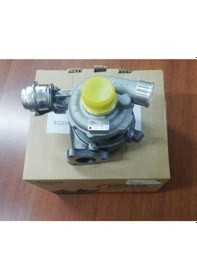 Resim TURBO KOMPLE ACCENT-ERA-GETZ-MATRIX-KIA RIO-CERATO 1.5CRDI 05-(4C 