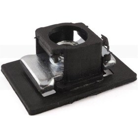 Resim Clio - Kango -Megane Kapi Iç Kolçak Somunu 7703044129 468386176 - 