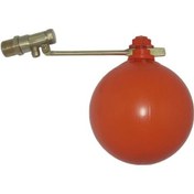 Resim Flatör - Şamandıra 1-2'' Inç- Su Deposu Şamandırası 