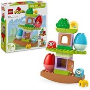 Resim LEGO DUPLO Denge ve Dizme Ağacı 10440 