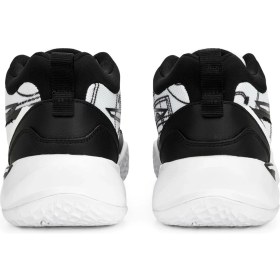 Resim Puma Basketbol Ayakkabısı Playmaker Pro Courtside 