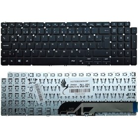 Resim Dell Latitude 3510 N0l3510emea U Uyumlu Notebook Klavye 