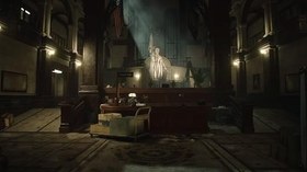 Resim Resident Evil 2 for Playstation 5 