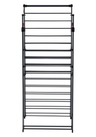 Resim Armored Home Product Ar-222 Zırhlı Uzun Ömürlü Çamaşır Kurutmalık Antrasit 