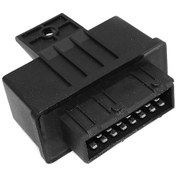 Resim Ximistore9 Peugeot Citroen Yakıt Pompası Rölesi Yedek Parça - 106, 206, 307, C2, C3, C4 Uyumlu Siyah 