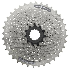 Resim SHIMANO Acera CS-HG201 Ruble 11-36 9V 