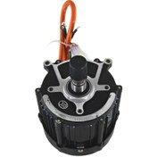 Resim Stmax Smart 3000 Motor 
