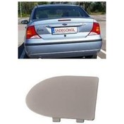 Resim Arka Tampon Çeki Demir Kapagi 2002-2005 Focus 1 Sedan 339125660 