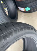Resim Minerva 2023 - 215/50r18 92w F205 