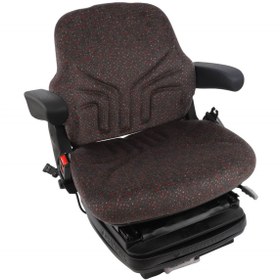 Resim AGCO Mekanik Koltuk MSG85/731 - Massey Ferguson / Fendt / Valtra | ACW0245590 