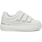 Resim Kinetix Hılary 5fx Beyaz Kadın Sneaker 000000000101949199 Beyaz 