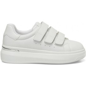 Resim Kinetix Hılary 5fx Beyaz Kadın Sneaker 000000000101949199 Beyaz 