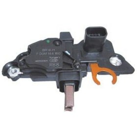 Resim Bosch Opel Corsa D 1.4 Alternatör Konjektörü Bosch Marka 