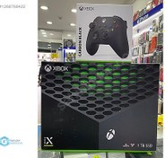 Resim Xbox Series X SIFIR - 2.Kol - Takas Olur - KURYE !!! 