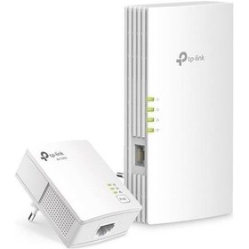 Resim Tp-lınk Tl-wpa7817 Kıt Av1000 Gigabit Powerline Ax1500 Wi-fi 6 Kiti 