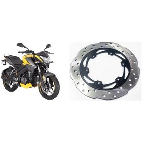 Resim Bajaj Pulsar Ns200 Arka Fren Disk 