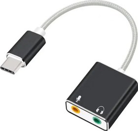 Resim Usb 7.1 Ses Kartı 