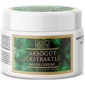 Resim Ukko Aksöğüt Kremi 100 ML 
