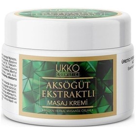 Resim Ukko Aksöğüt Kremi 100 ML 