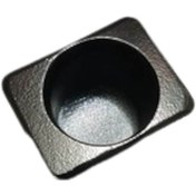 Resim Peugeot 306 Bardaklık (Orta Konsol) (501808651) 