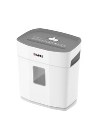 Resim Dahle 23100 Evrak İmha Makinesi P4(5X18Mm) 12Lt.-5Syf. 