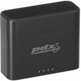 Resim Pdx M-28 Pro Kablosuz Kutulu Multi Mikrofon 