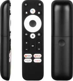 Resim Next Botech Sunny Fte Maxımal Androıd Tv Dongle Stıck Google Play-netflıx-youtube-prıme Vıdeo Tuşlu Kumanda 