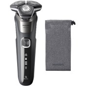 Resim Philips S5887/10 Islak-Kuru Tıraş Makinesi 