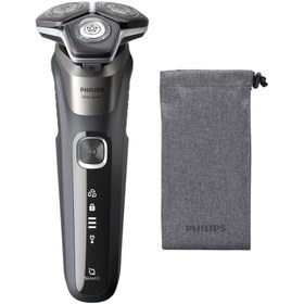 Resim Philips S5887/10 Islak-Kuru Tıraş Makinesi 