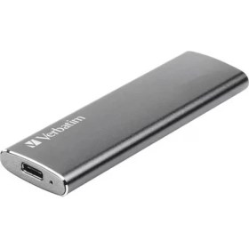 Resim Verbatım VX500 Ext USB 3.1 G2 1tb Harici SSD 