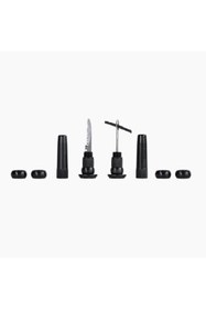 Resim Muc-Off Stealth Tubeless Tamir Seti Mat Siyah 