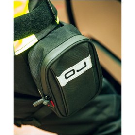 Resim OJ MINI TRACK MOTOSİKLET BACAK ÇANTASI 