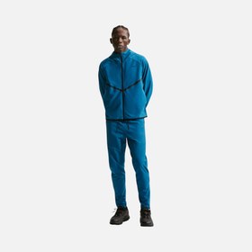Resim Nike Tech Shori Knit Wr Fz Erkek Ceket 