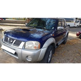 Resim MKM Nissan Skystar 4'lü Mugen Cam Rüzgarlığı 