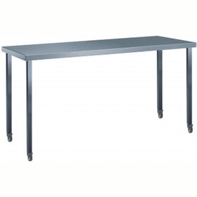 Resim Electrolux Professional Çalışma Tezgahı, Tekerlekli 1800 Mm TG1800MN 