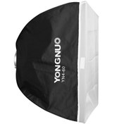 Resim Yongnuo Yn4-60 60x60cm Bowens Mount Softbox 