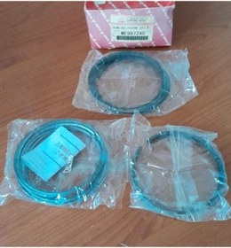 Resim Mitsubishi Canter Segman Piston Ring Set ME997240 