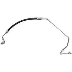 Resim Klıma Kondansor Hortumu Logan Sandero Maıs 924409078r 