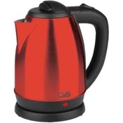 Resim Cvs DN 00011 Burgaz Çelik Kettle 