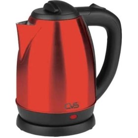 Resim Cvs DN 00011 Burgaz Çelik Kettle 