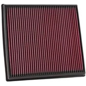 Resim K&N KN-33-2428 Hava Filtresi 