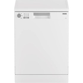 Resim Altus AL 413 P Bulaşık Makinesi Beyaz 