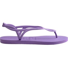 Resim Havaianas Luna Prisma Purple Kadın Sandalet 