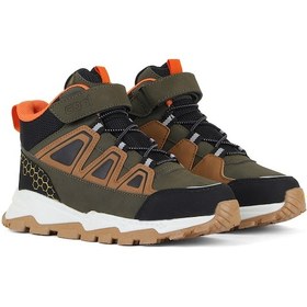 Resim Vojo Rgr Suya Dayanıklı Cırtlı Sıcak Erkek Çocuk Bot 267800001825 49 Haki Haki 