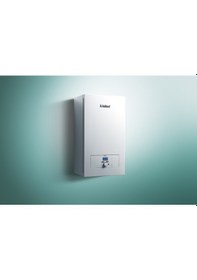 Resim Vaillant Eloblock VE 9 kW Trifaze Elektrikli Bacasız Kombi 