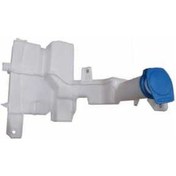 Resim Esse Otomotiv - Passat Cam Silecek Su Deposu Üst 04-11 Febı37969 3c0955453p 