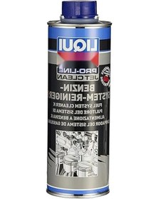 Resim 500 Ml Benzin Sistem Temizleyici 1000'li Set 