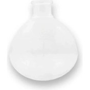 Resim Epinox Yedek Sifon Alt Cam (5 Bardak) (Sac-5)(Ocaree) 