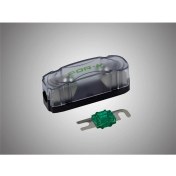 Resim For-x XF-100 100 Amper Amfi Sogortasi 